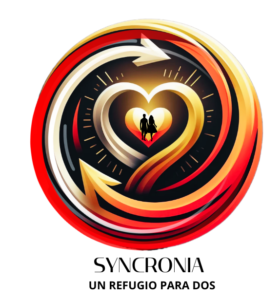 Sycronia logo – marriage and couples restoration resource